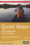 Quiet Water: New Hampshire and Vermont